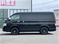 2023 Toyota Hiace