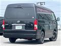 2023 Toyota Hiace