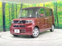 2022 Daihatsu Tanto