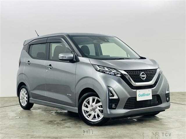 2022 Nissan DAYZ