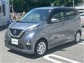 2022 Nissan DAYZ