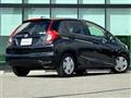 2019 Honda Fit