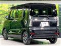 2022 Daihatsu Tanto