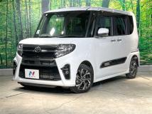 2022 Daihatsu Tanto