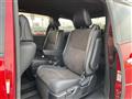 2017 Toyota Estima