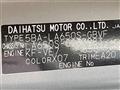 2022 Daihatsu Tanto