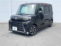 2022 Daihatsu Tanto