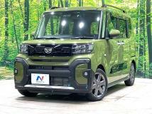 2022 Daihatsu Tanto
