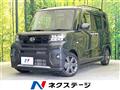 2022 Daihatsu Tanto