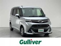 2017 Toyota Tank