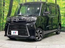 2023 Daihatsu Tanto