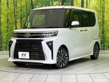 2023 Daihatsu Tanto