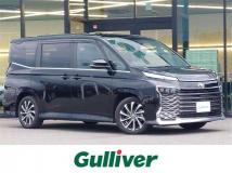 2024 Toyota Voxy