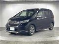 2020 Honda Freed