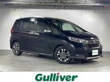 2020 Honda Freed