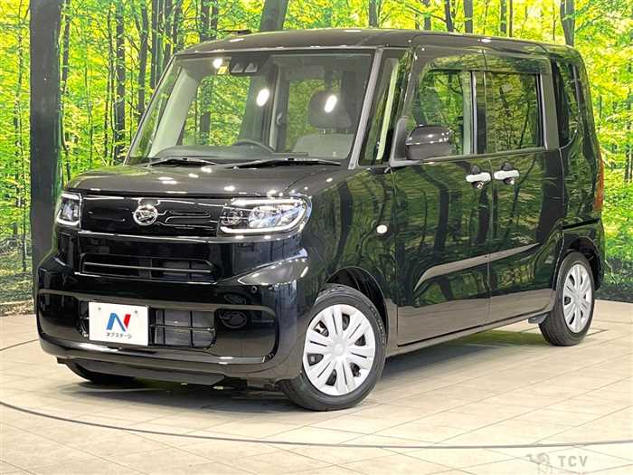 2023 Daihatsu Tanto