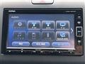 2018 Honda Freed
