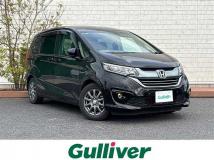 2018 Honda Freed