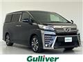 2018 Toyota Vellfire