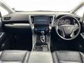2018 Toyota Vellfire