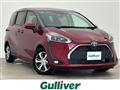 2021 Toyota Sienta