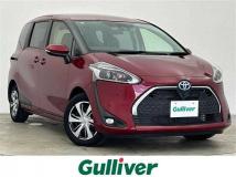 2021 Toyota Sienta
