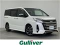 2020 Toyota Noah