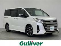 2020 Toyota Noah