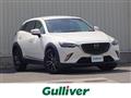 2017 Mazda CX-3
