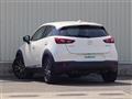 2017 Mazda CX-3