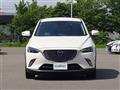 2017 Mazda CX-3