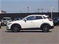 2017 Mazda CX-3