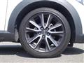2017 Mazda CX-3