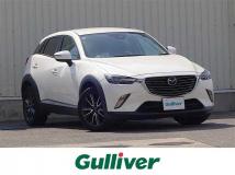 2017 Mazda CX-3
