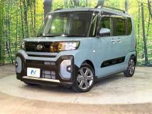 2023 Daihatsu Tanto
