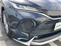 2021 Toyota Harrier