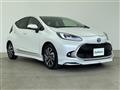 2022 Toyota AQUA