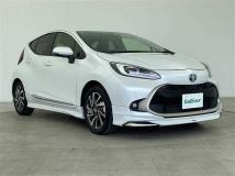 2022 Toyota AQUA