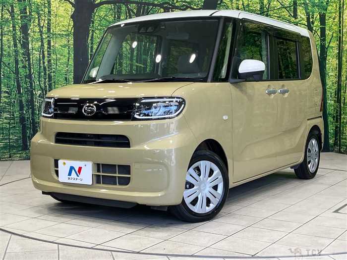 2023 Daihatsu Tanto
