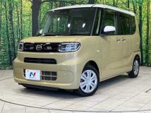 2023 Daihatsu Tanto