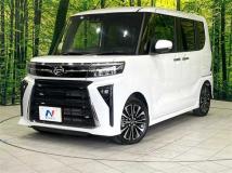 2023 Daihatsu Tanto