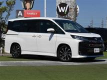 2023 Toyota Noah