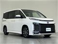 2022 Toyota Voxy