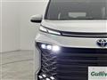 2022 Toyota Voxy