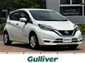 2018 Nissan Note