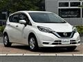 2018 Nissan Note