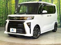 2024 Daihatsu Tanto