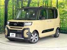 2024 Daihatsu Tanto