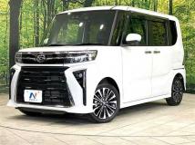 2024 Daihatsu Tanto