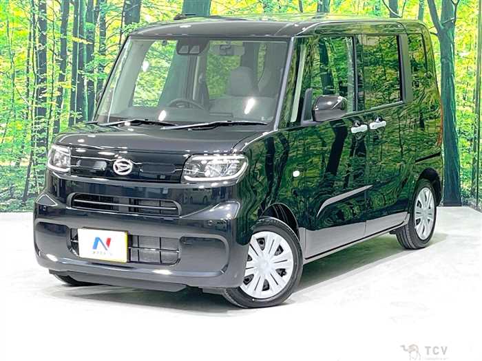 2024 Daihatsu Tanto